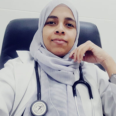 DR. NADA ERIYADAN VELLANGARA